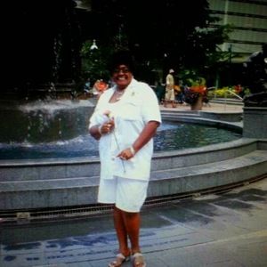 Meet your Posher, Myra